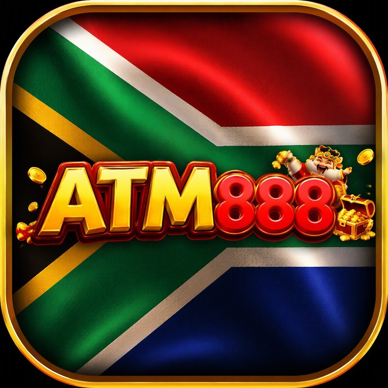 ATM888 icon